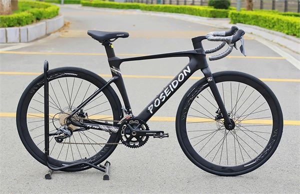 Xe đạp đua Poseidon PS750 2026